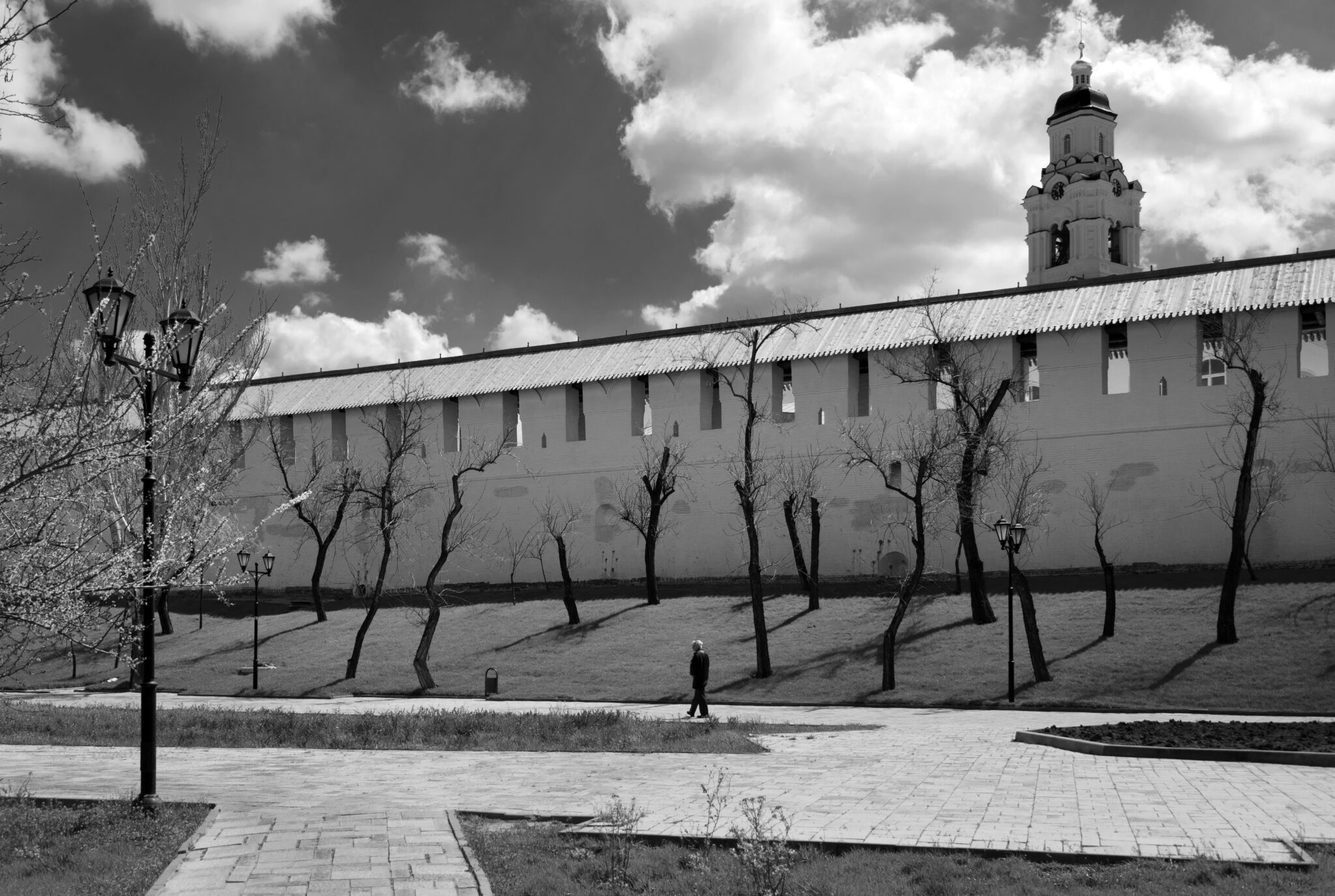 Kremlin D Astrakhan Momarts